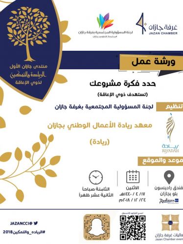 فعاليات اليوم الأول